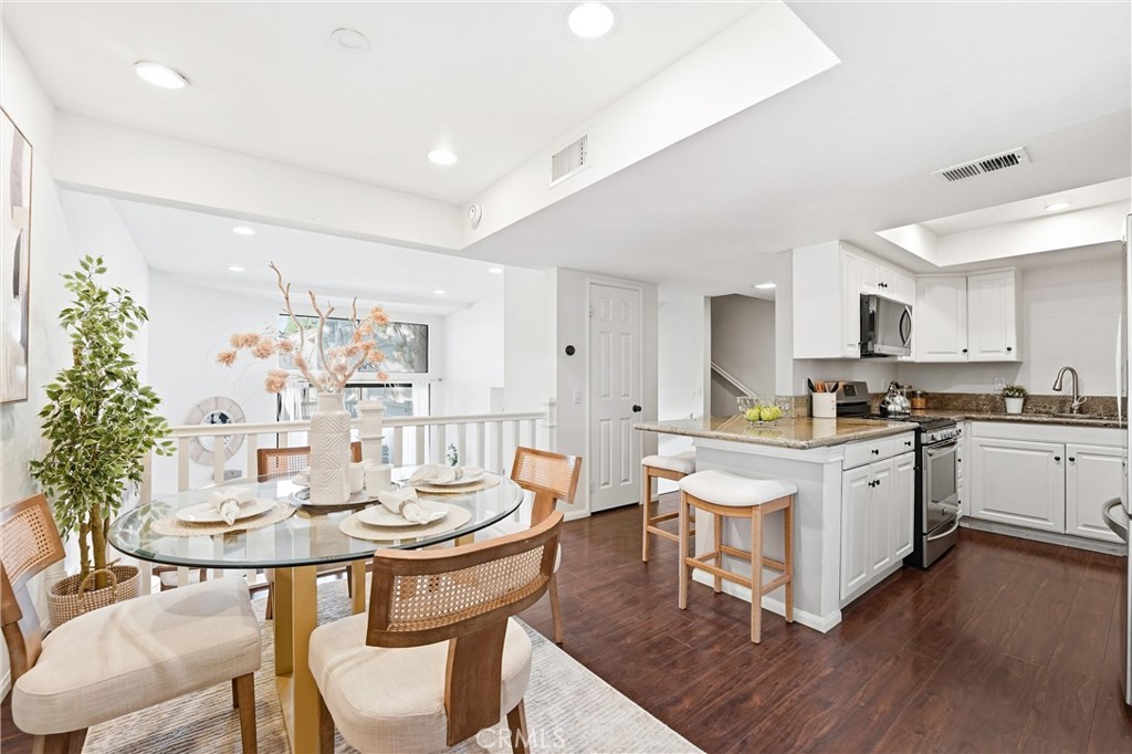 Wilson Park Condos (WPKC) - Residential