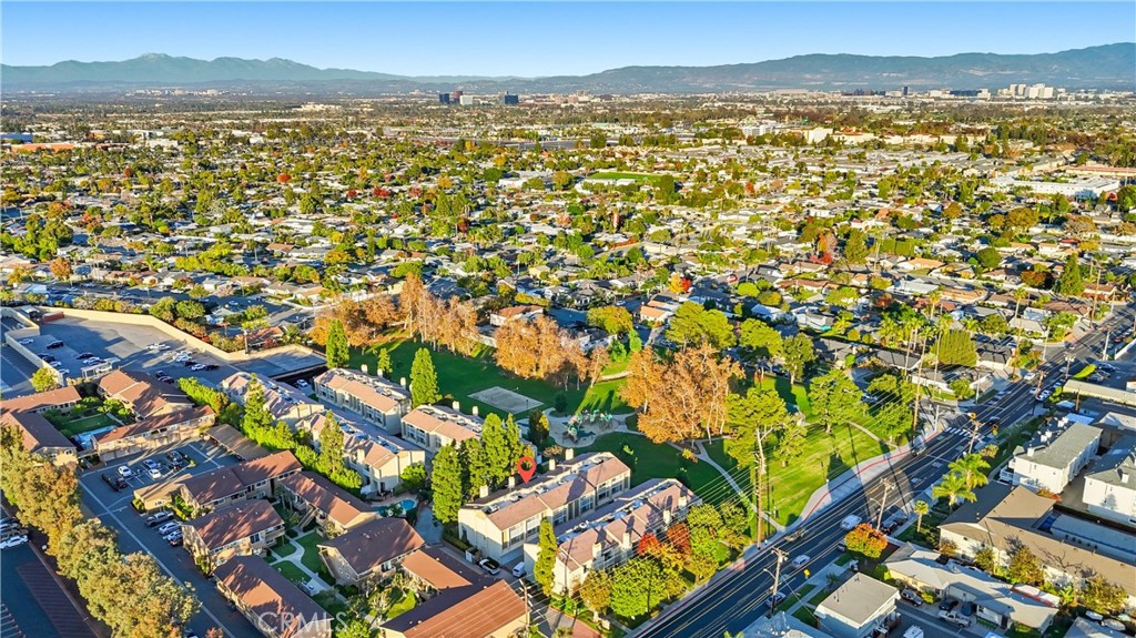 Wilson Park Condos (WPKC) - Residential