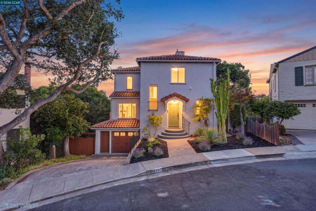 907 Glendome Cir CIR
