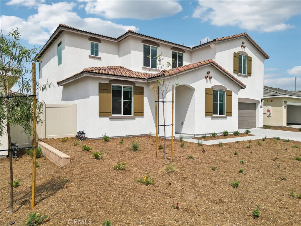 2187 Oroblanco Way