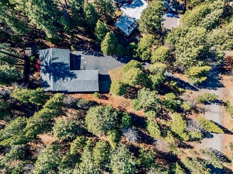 30821 Bambi Drive Shingletown CA 96088