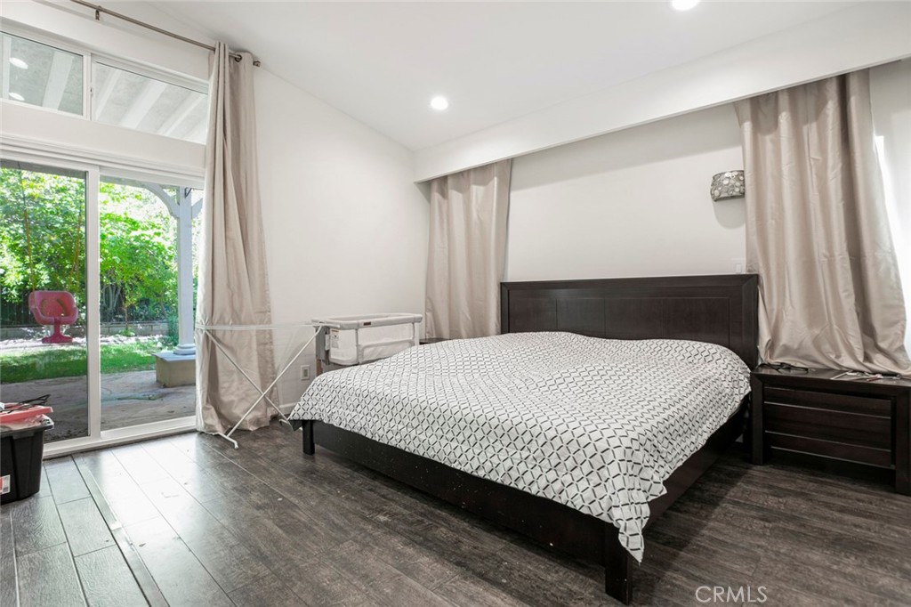 Crestview Cottages (CVCT) - Residential