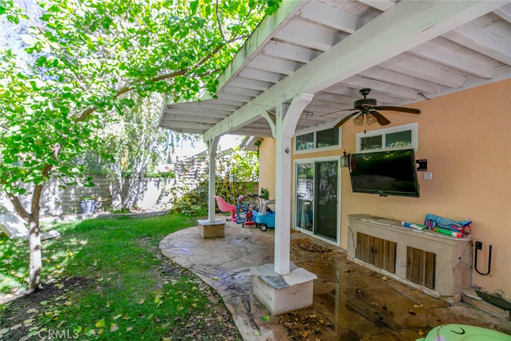 Crestview Cottages (CVCT) - Residential