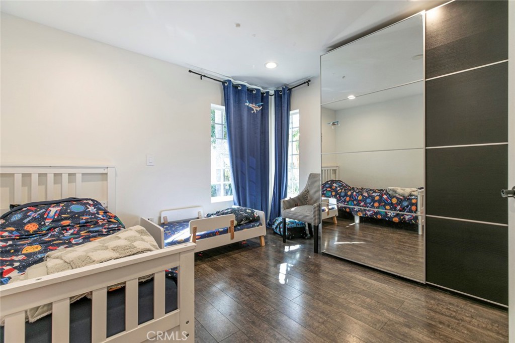 Crestview Cottages (CVCT) - Residential