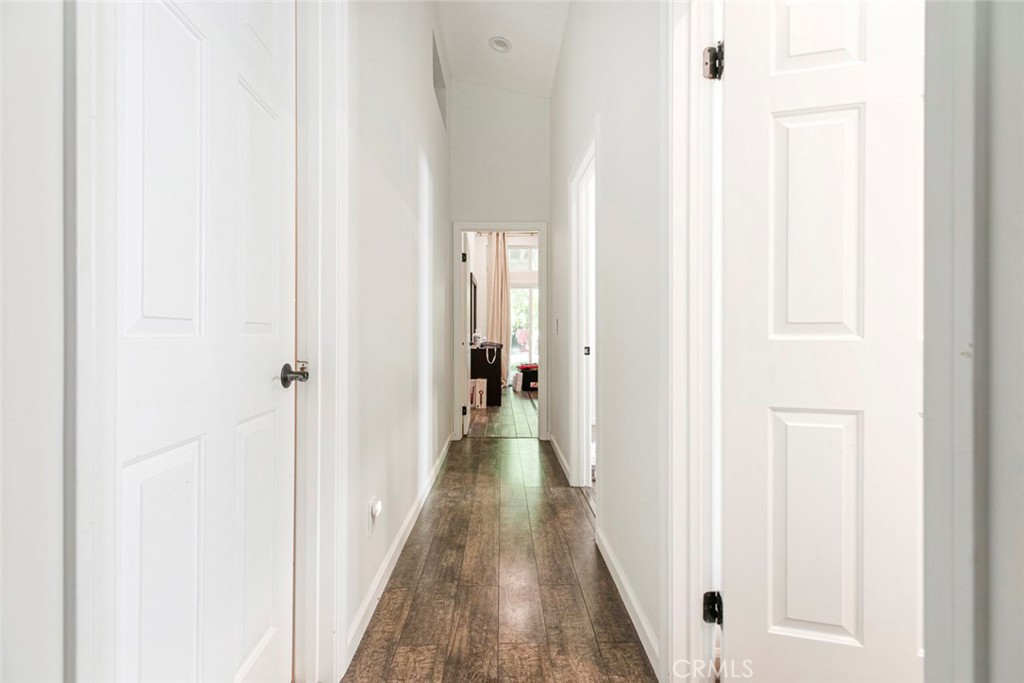 Crestview Cottages (CVCT) - Residential