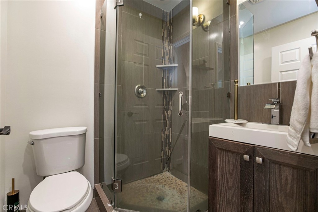 Crestview Cottages (CVCT) - Residential