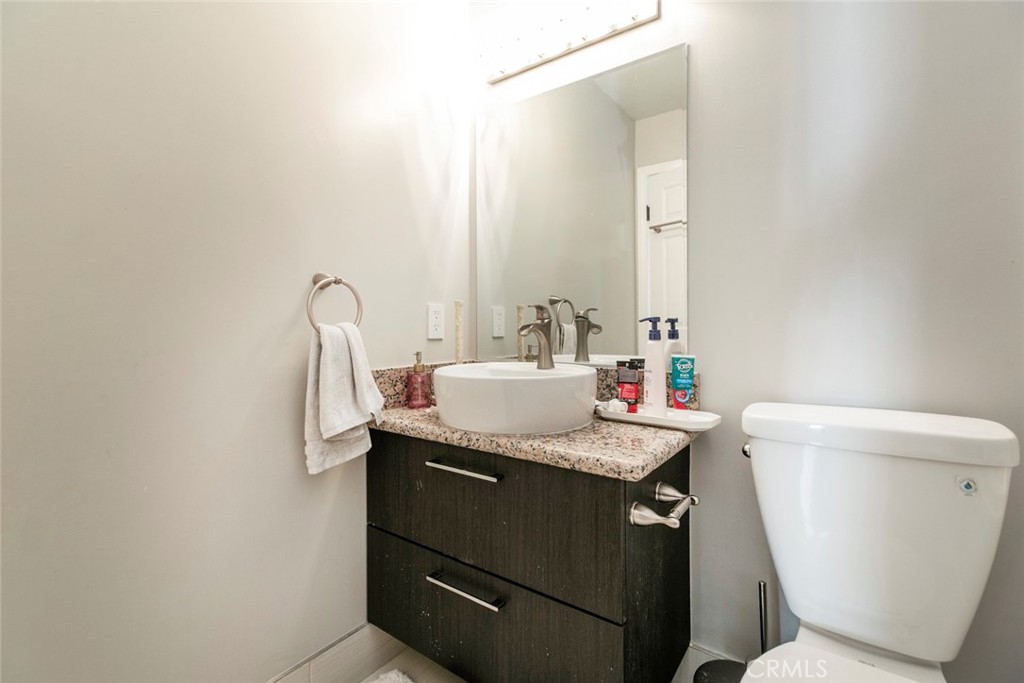 Crestview Cottages (CVCT) - Residential