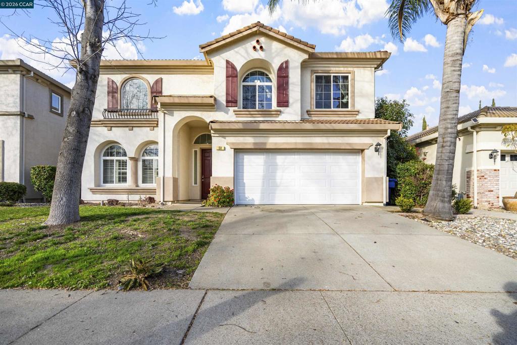 50 Cognac Cir