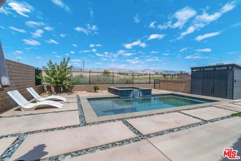 Photo of 84112 Caviano Drive, Indio, CA 92203 (MLS # 26830747)