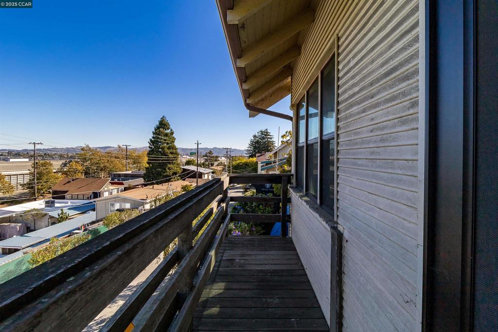 POINT RICHMOND - Residential