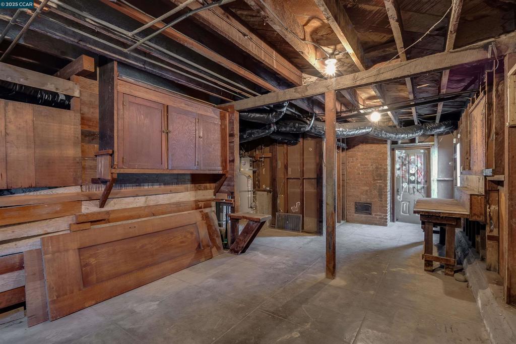 POINT RICHMOND - Residential