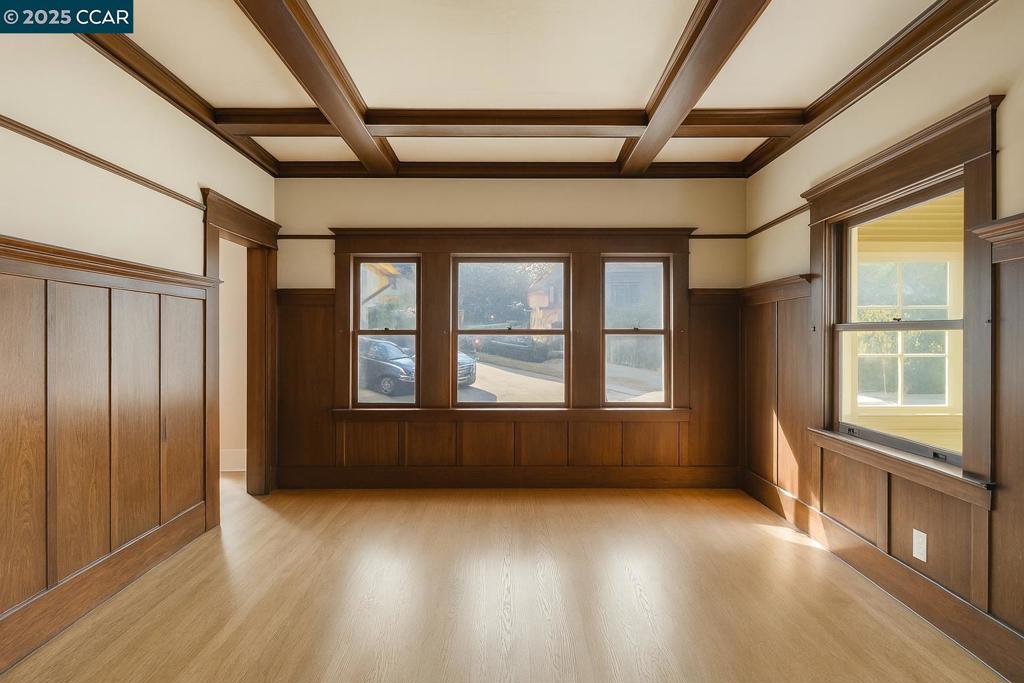 POINT RICHMOND - Residential