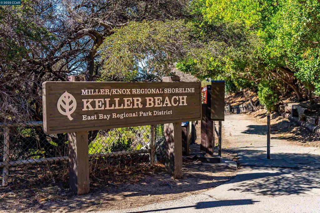 POINT RICHMOND - Residential