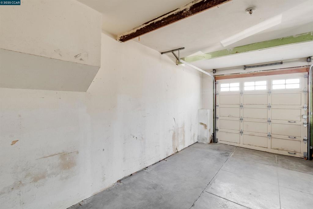 POINT RICHMOND - Residential