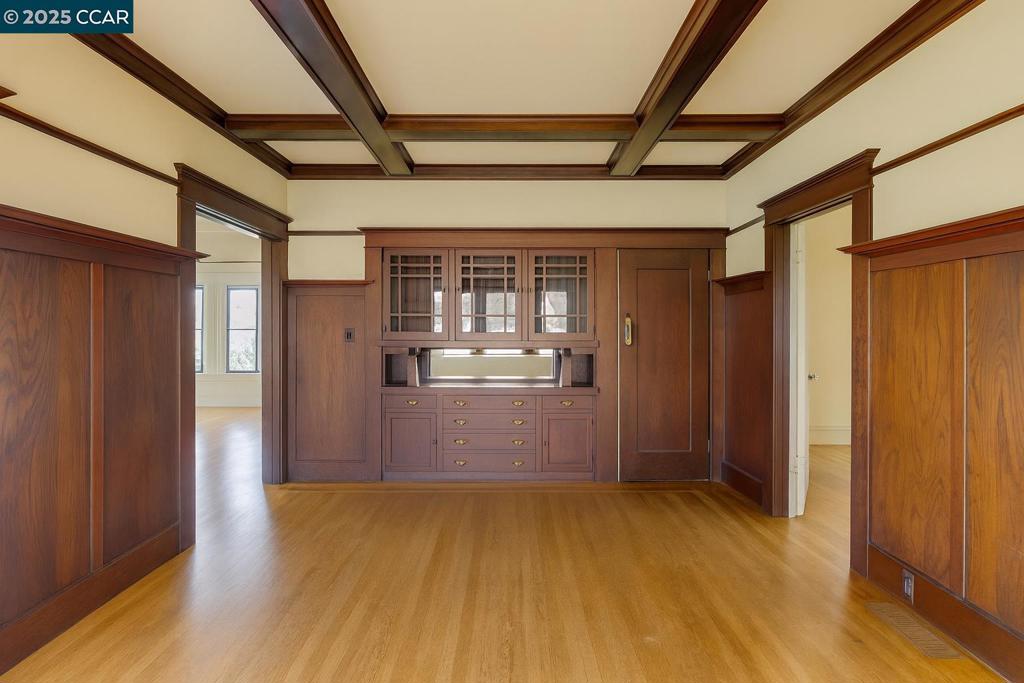 POINT RICHMOND - Residential