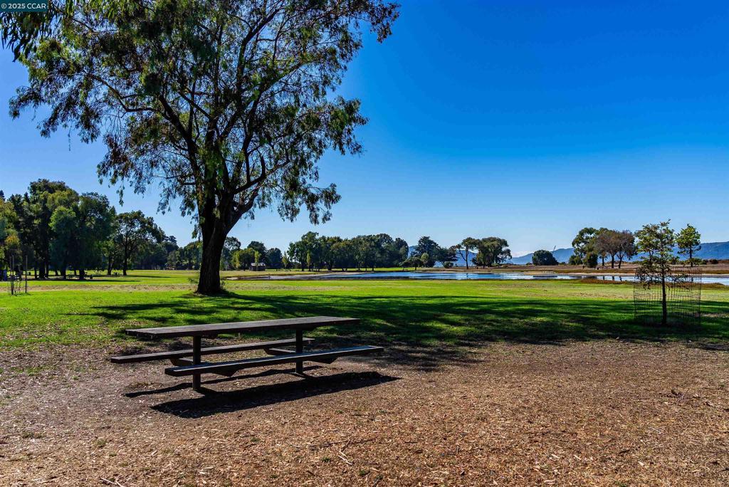 POINT RICHMOND - Residential