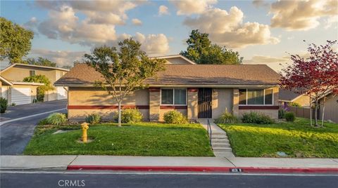 Photo of 1631 Carmel Circle West Cir W, Upland, CA 91784 (MLS # CV26032722)