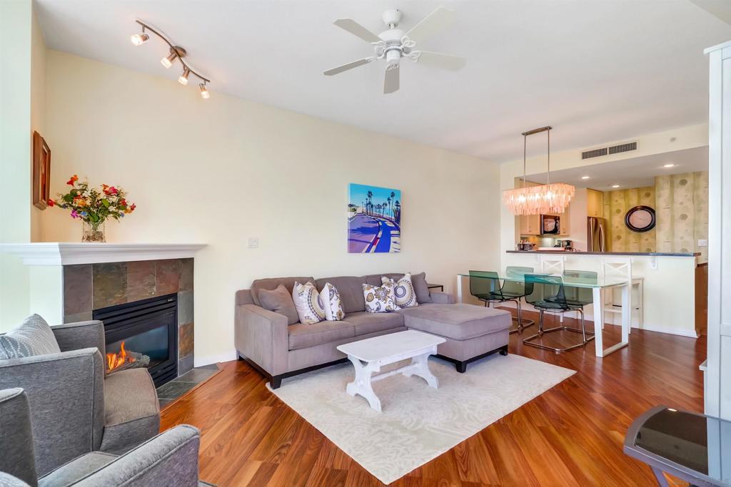 850 Beech St 509