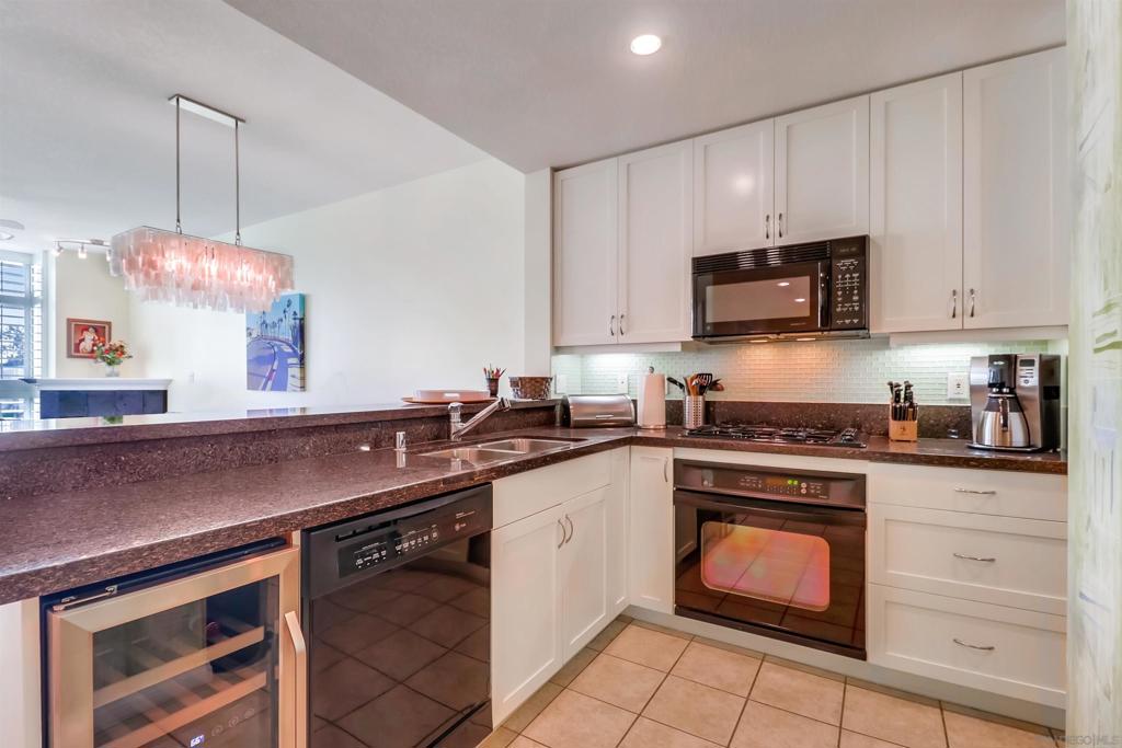 850 Beech St 509