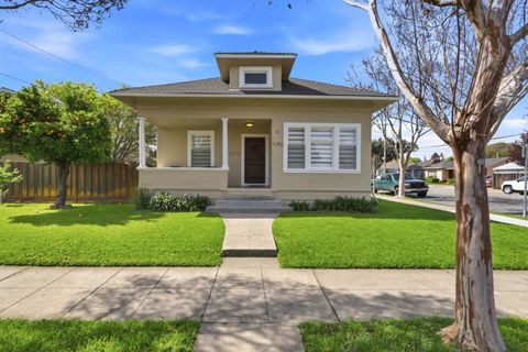 Photo of 1192 Alviso Street, Santa Clara, CA 95050 (MLS # ML82039334)