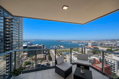 Photo of 1388 Kettner Blvd Blvd #2002, San Diego, CA 92101 (MLS # 260016857SD)
