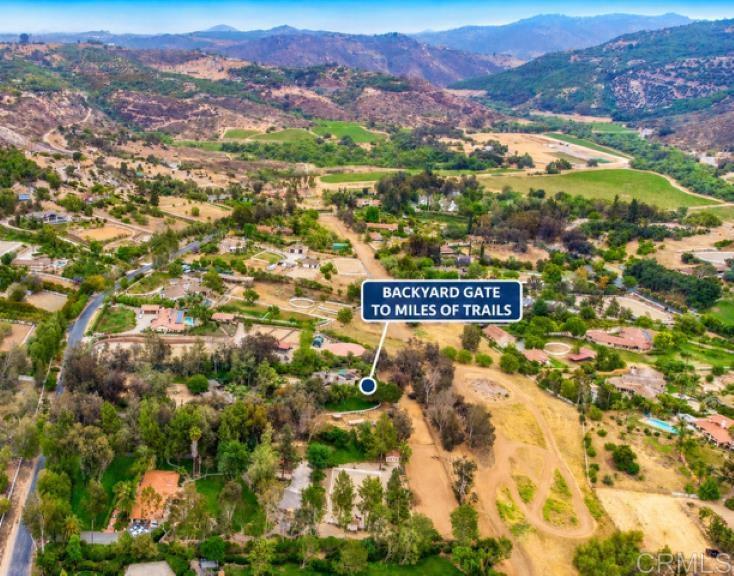 Bonsall, California, 92003, United States, 5 Bedrooms Bedrooms, ,7 BathroomsBathrooms,Residential,Active,2043431