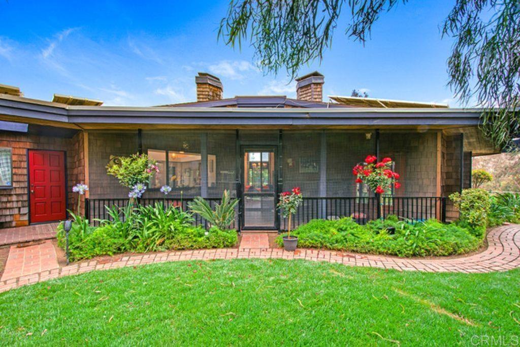 Bonsall, California, 92003, United States, 5 Bedrooms Bedrooms, ,7 BathroomsBathrooms,Residential,Active,2043431