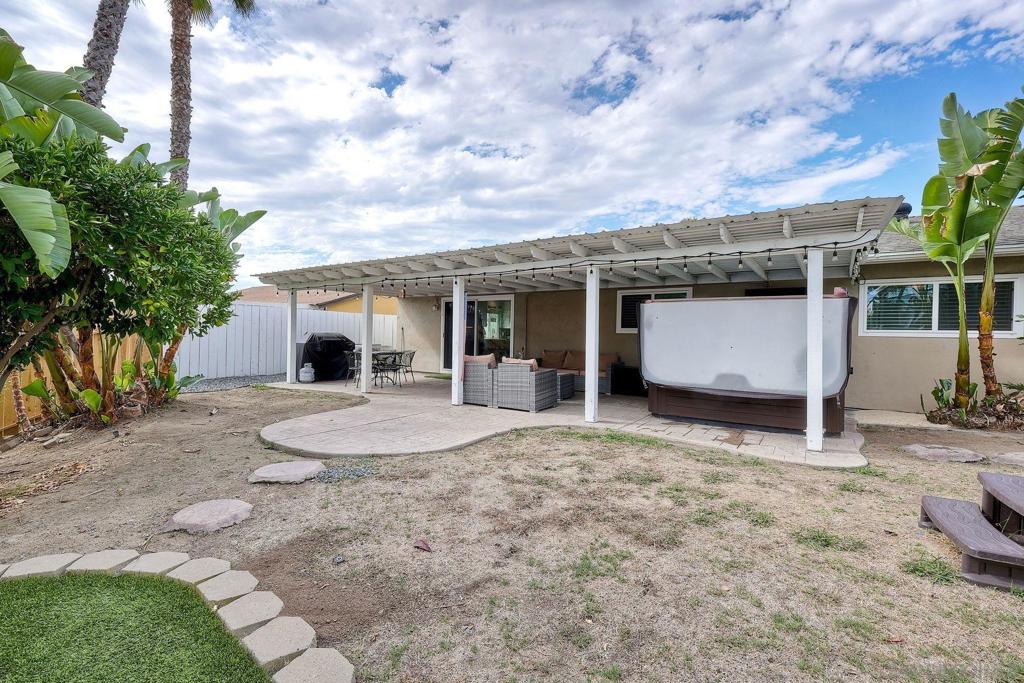 Santee - Residential