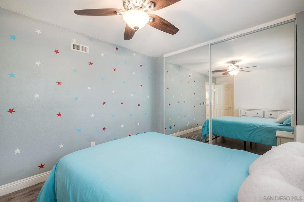 Santee - Residential