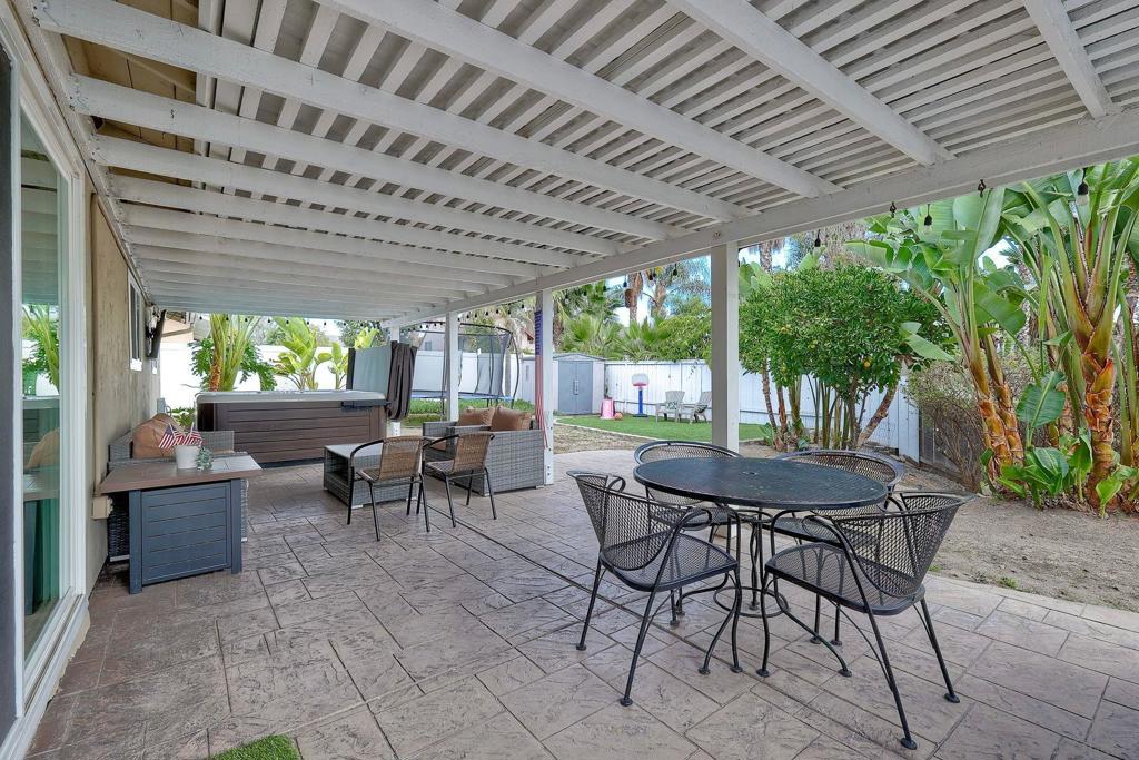 Santee - Residential