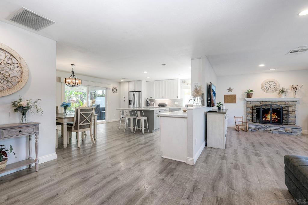 Santee - Residential