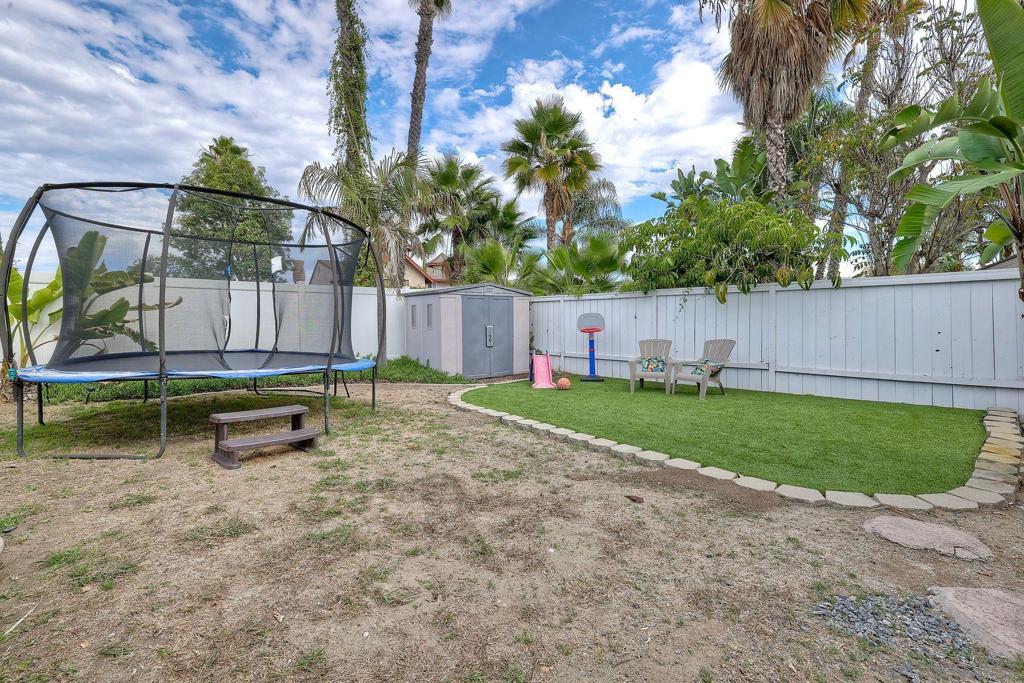 Santee - Residential