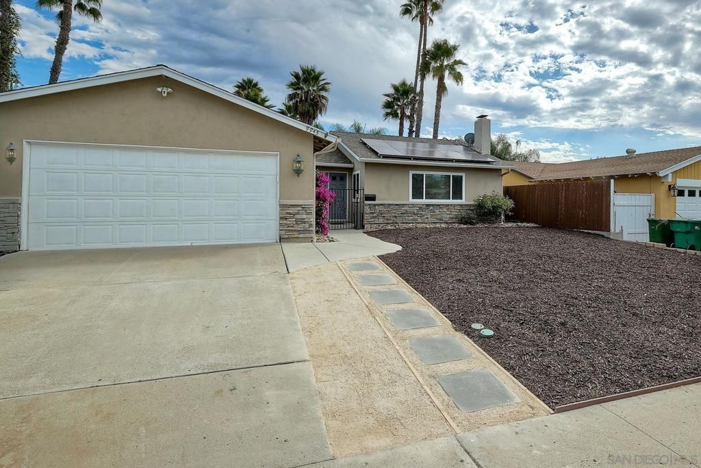 Photo of 9945 Via Rita E, Santee, CA 92071 (MLS # 250042307SD)