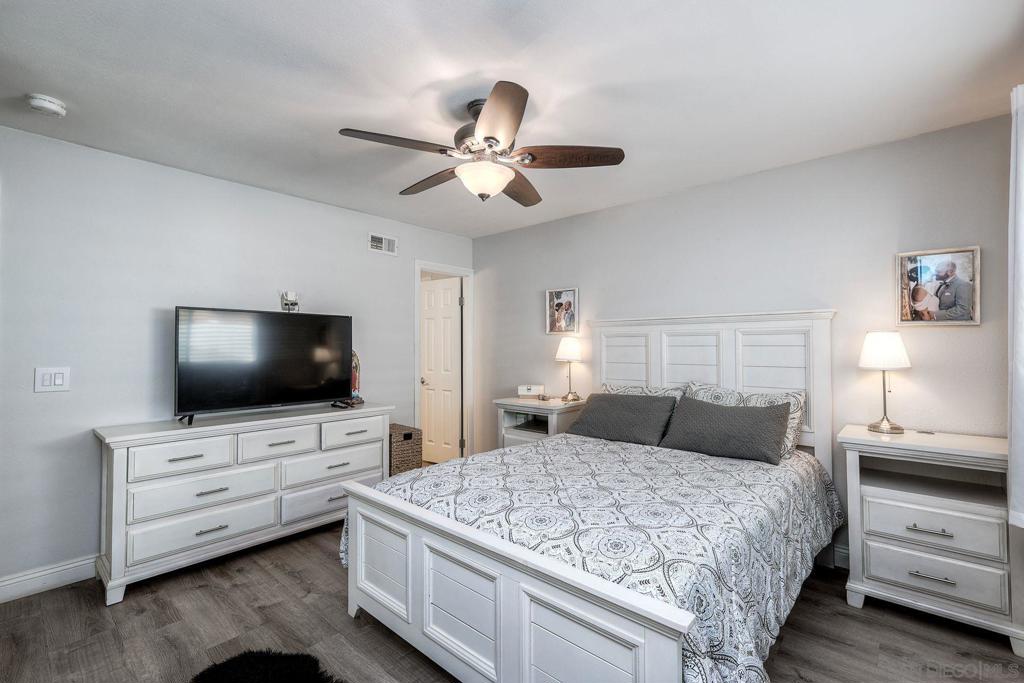 Santee - Residential