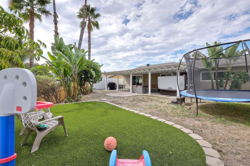 Santee - Residential