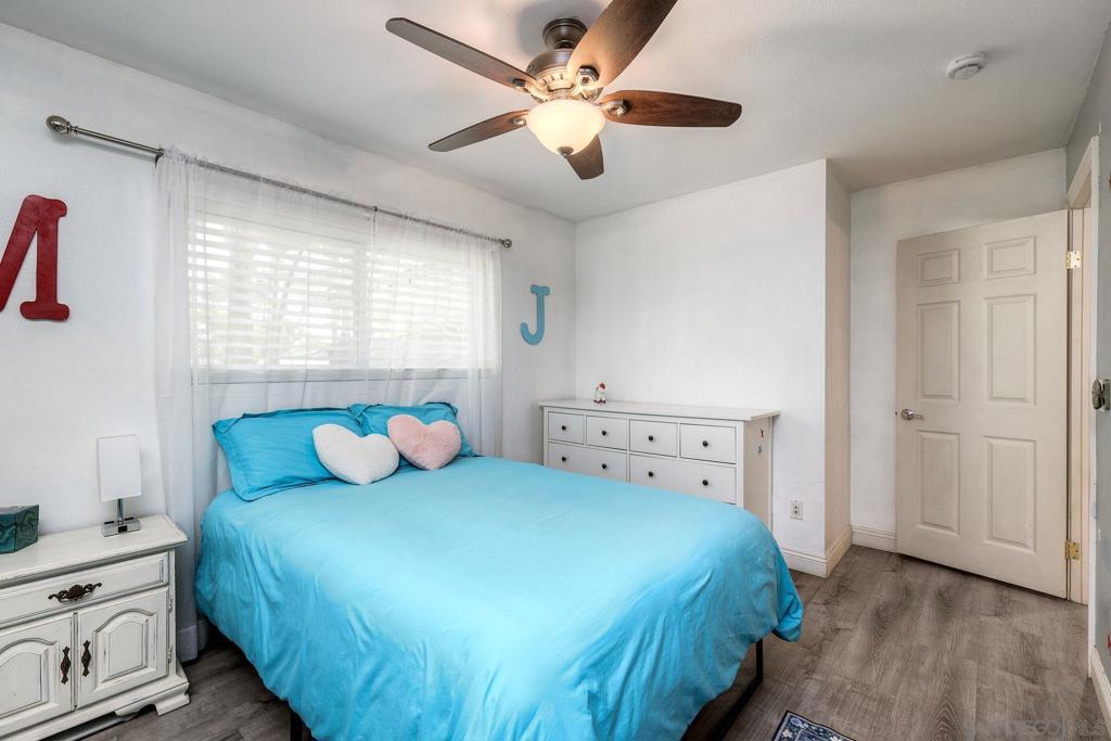 Santee - Residential
