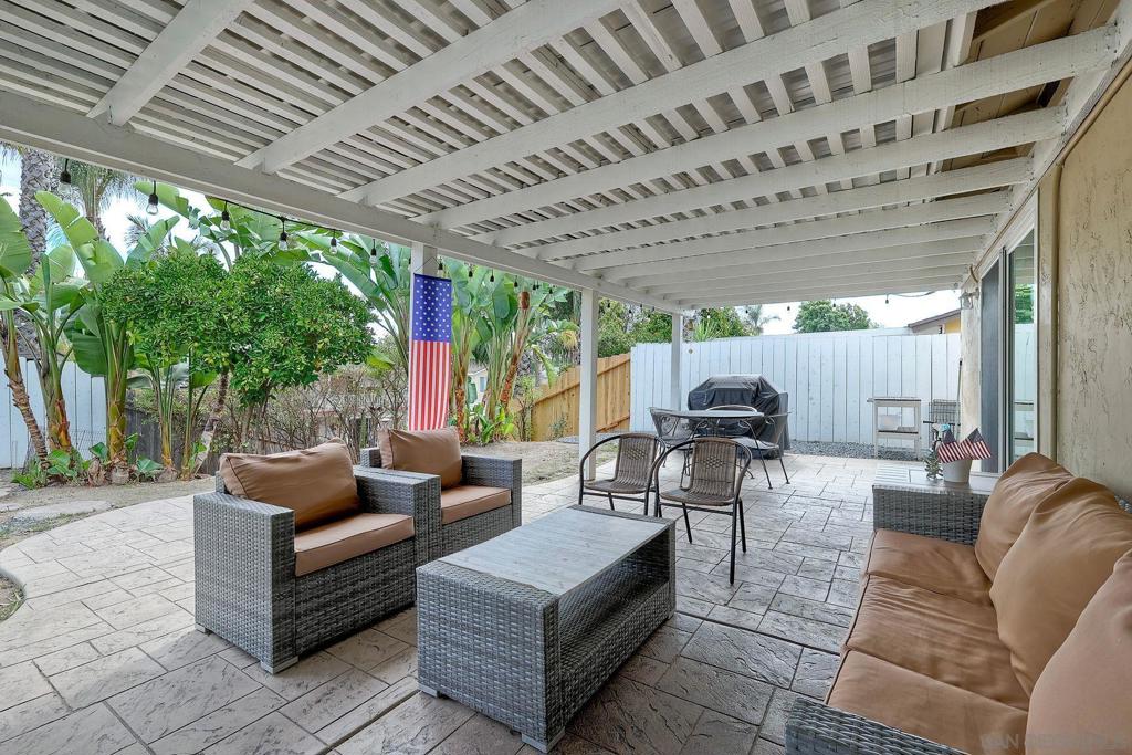 Santee - Residential