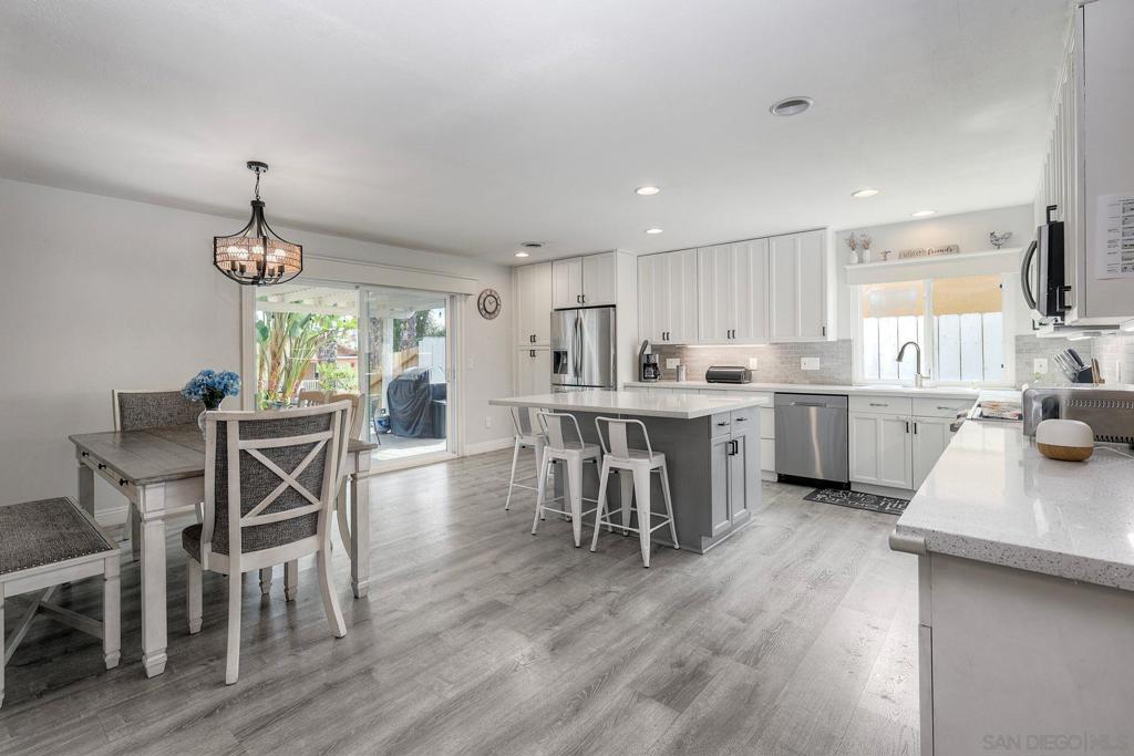 Santee - Residential