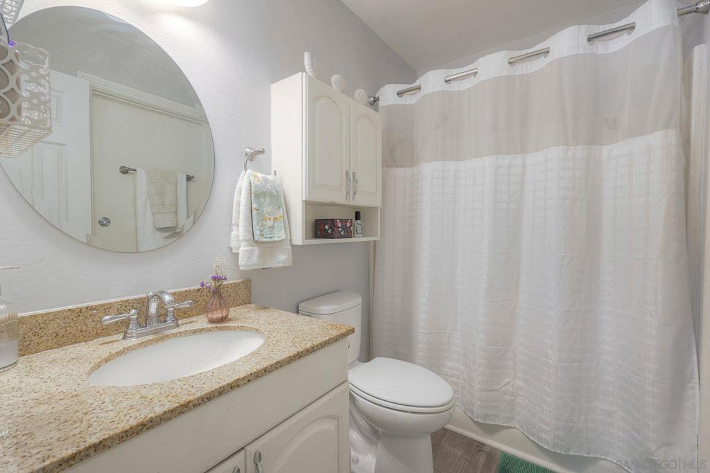 Santee - Residential