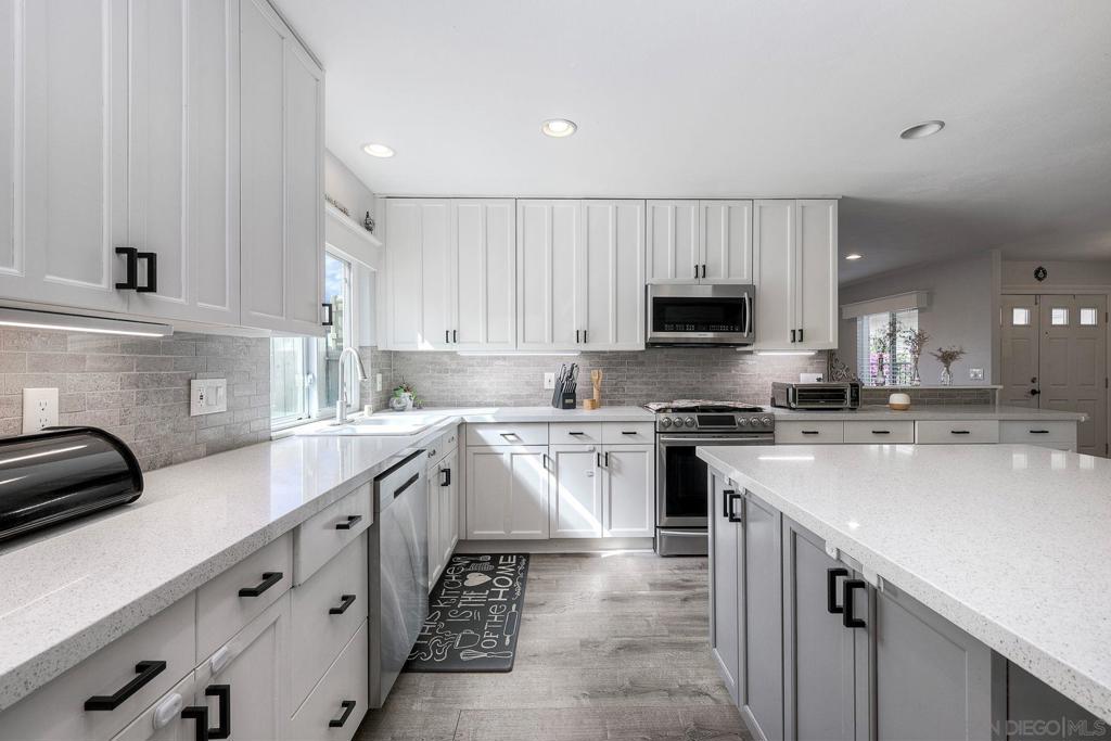 Santee - Residential