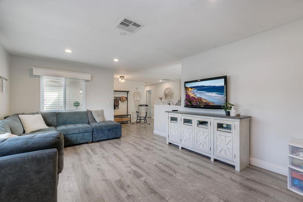 Santee - Residential