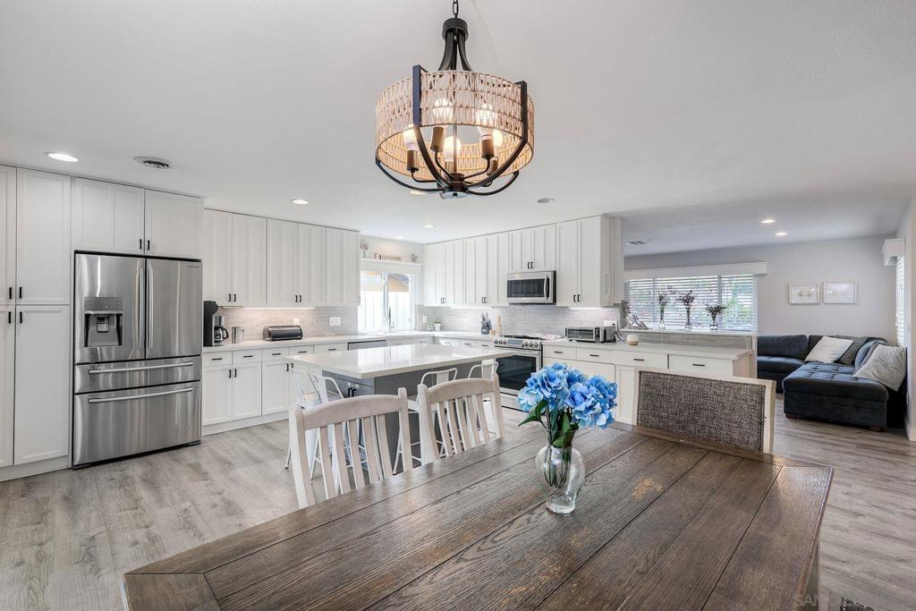 Santee - Residential