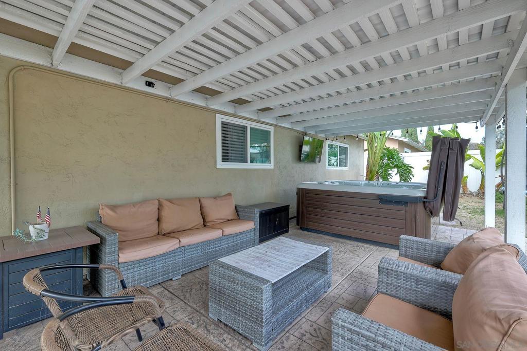 Santee - Residential