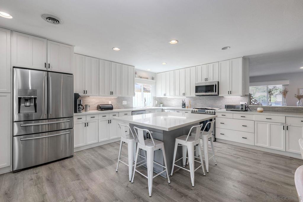 Santee - Residential