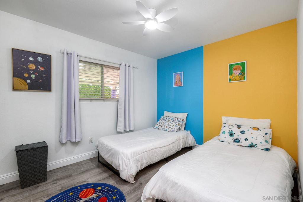 Santee - Residential