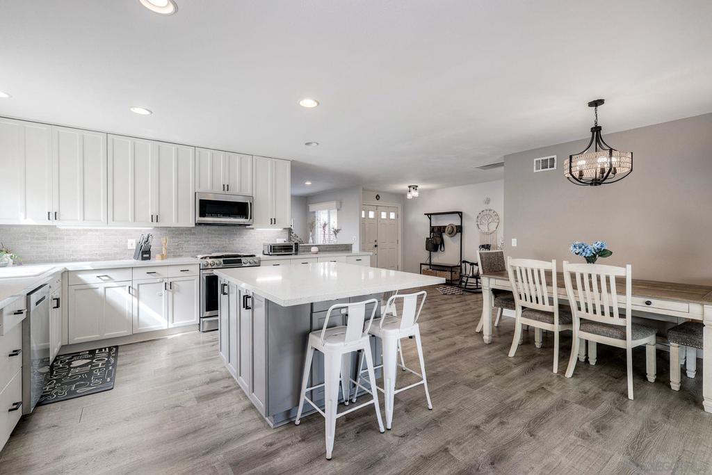 Santee - Residential