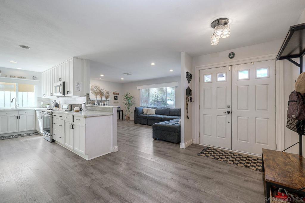 Santee - Residential