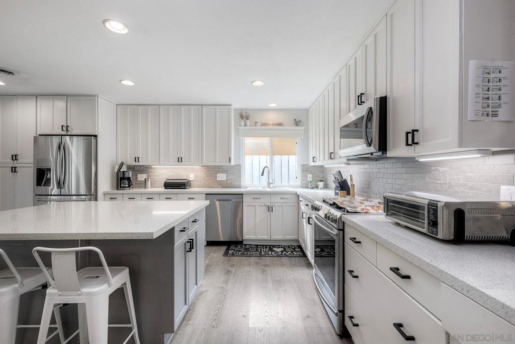 Santee - Residential