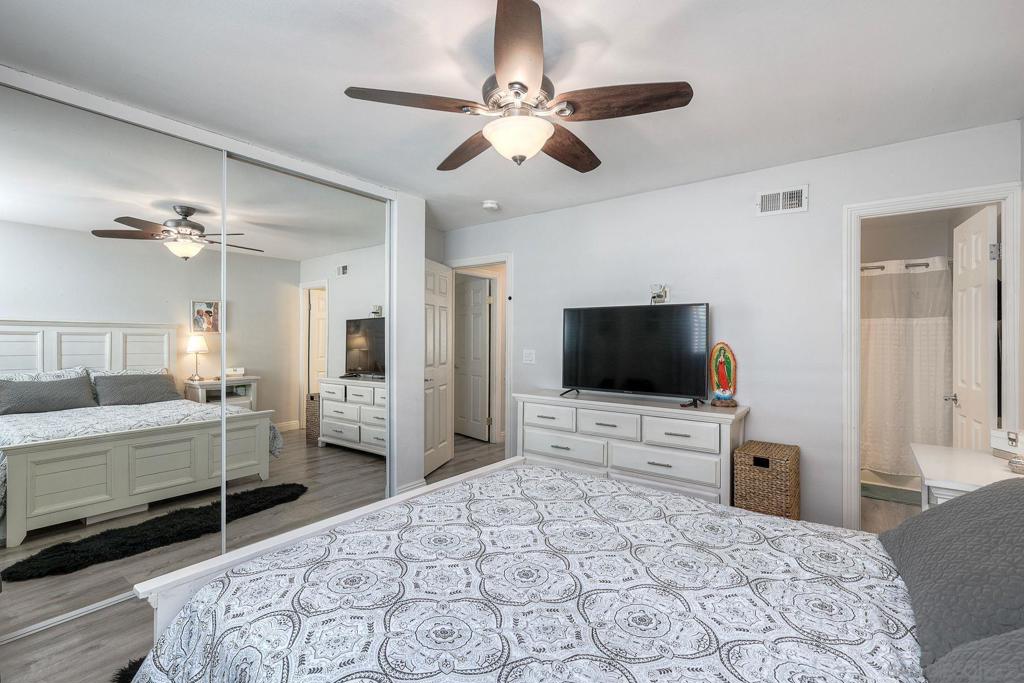 Santee - Residential