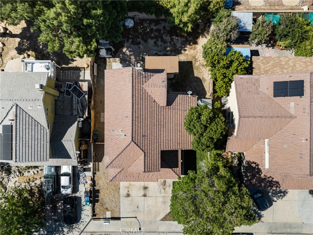 Photo of 1845 West Avenue H8, Lancaster, CA 93534 (MLS # SR26134030)